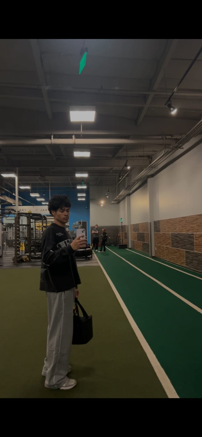 Customer photo review of 8079 - Moto Longsleeves