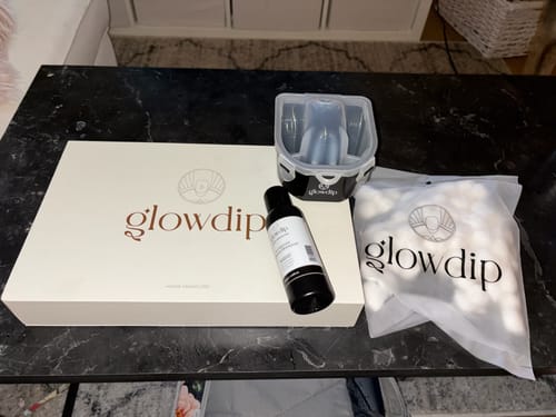 Customer photo review of Vätska För Borttagning (100 ml)