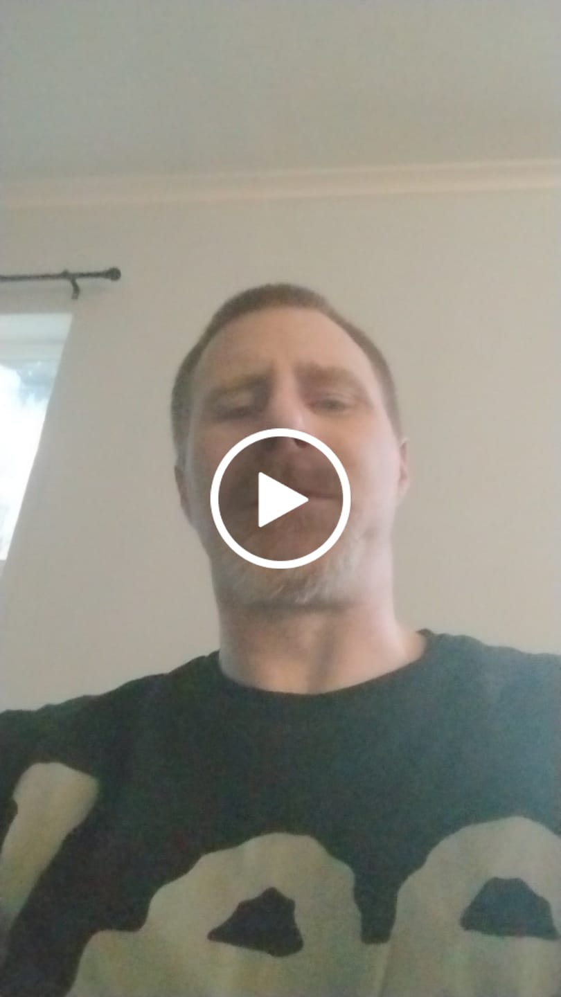 Customer video review of Electric Skateboard Drive Belt