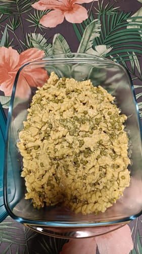 Customer photo review of Peas Maker Stukjes