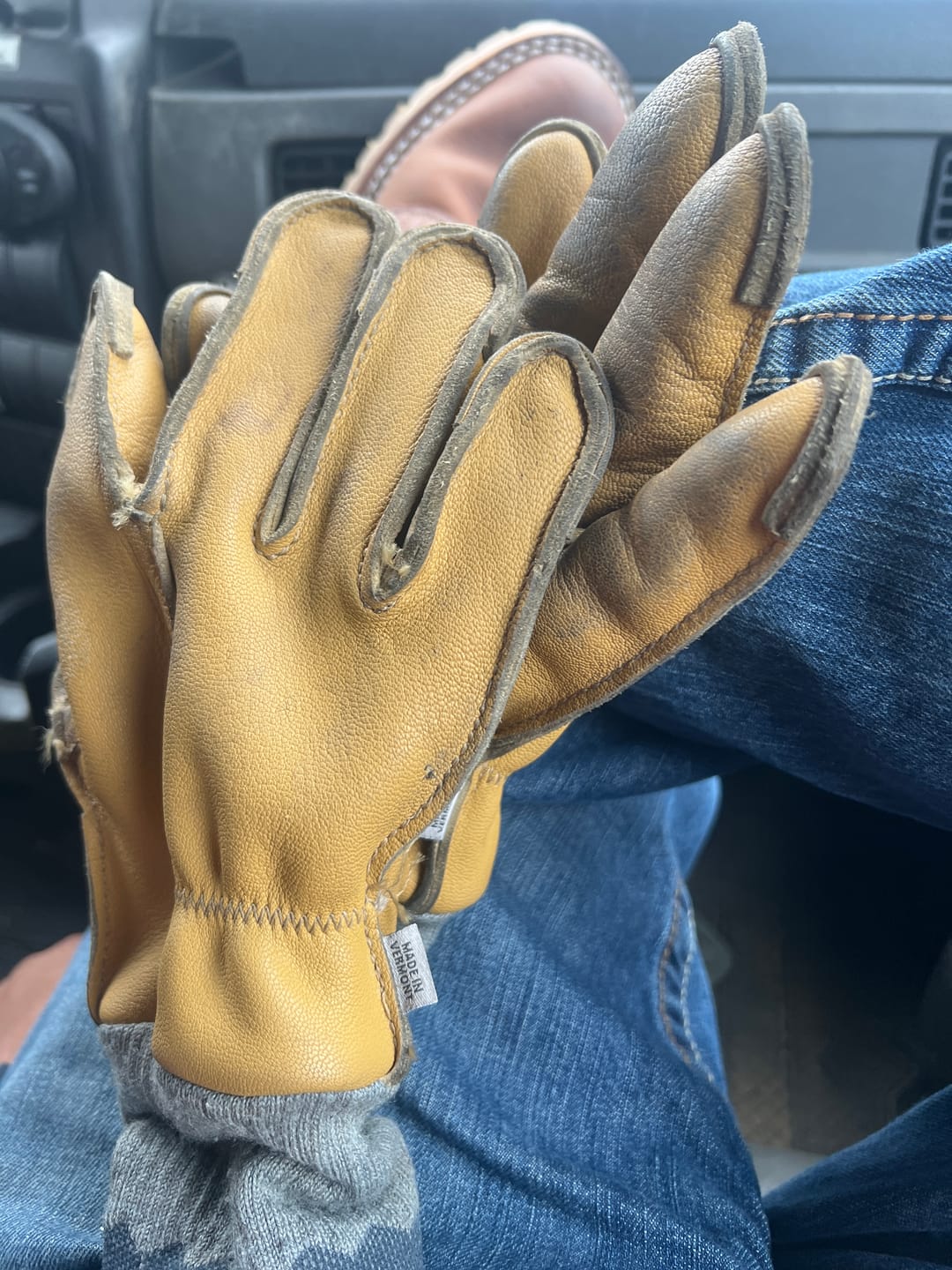 Customer photo review of Tuttle