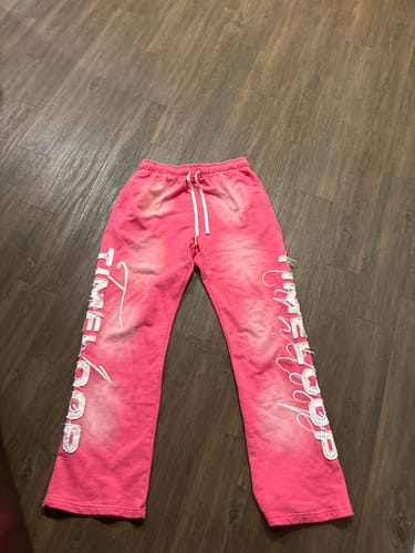 Customer photo review of EMBROIDERY SWEATS