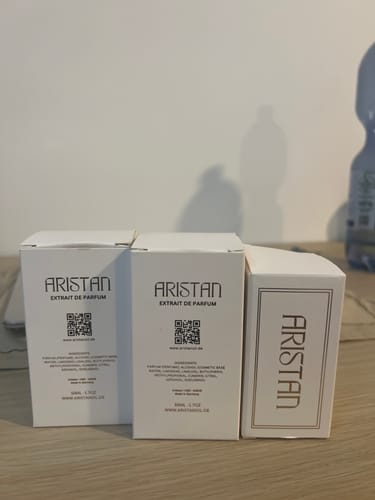 Customer photo review of L`entredit