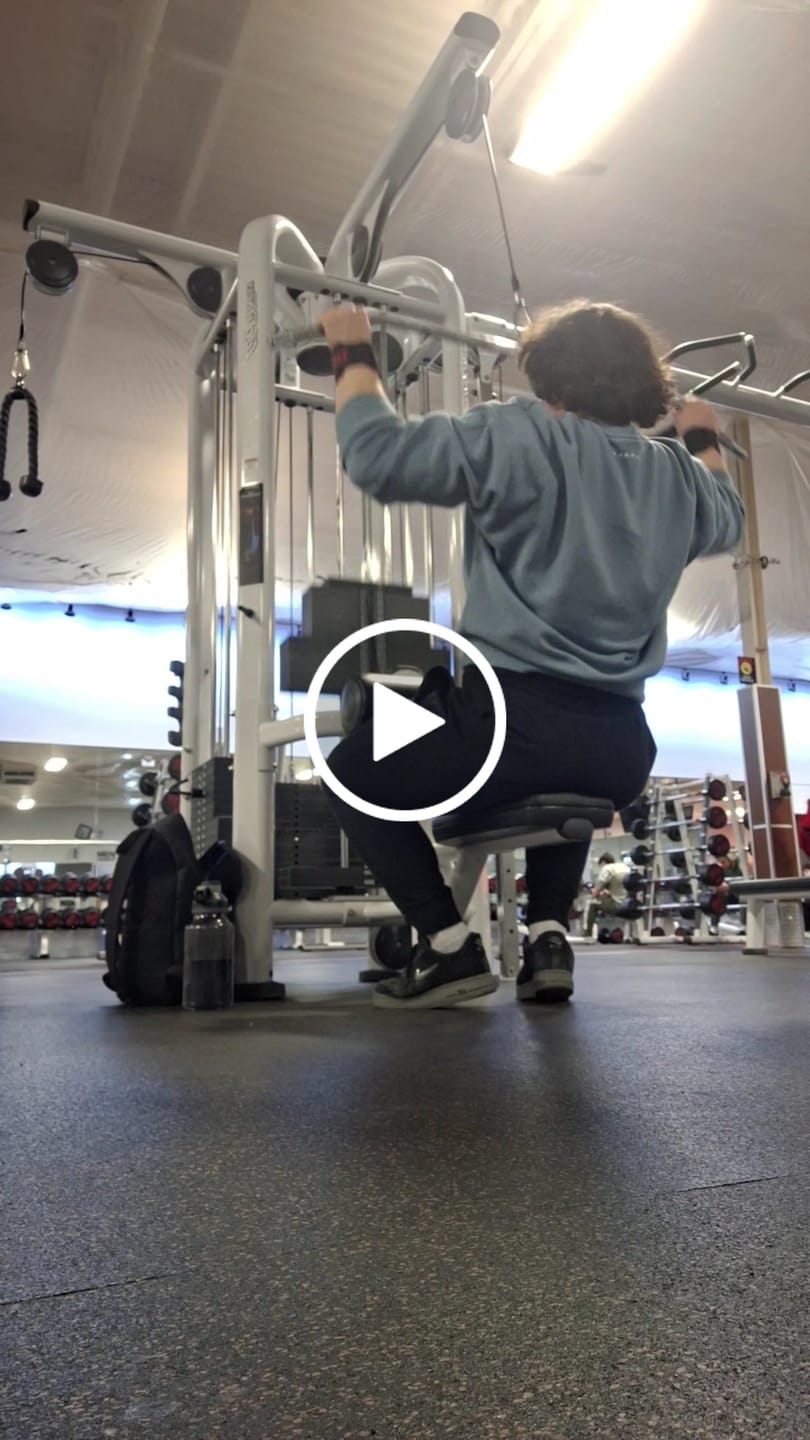 Customer video review of 5056 - Comfy Collection - Crewneck