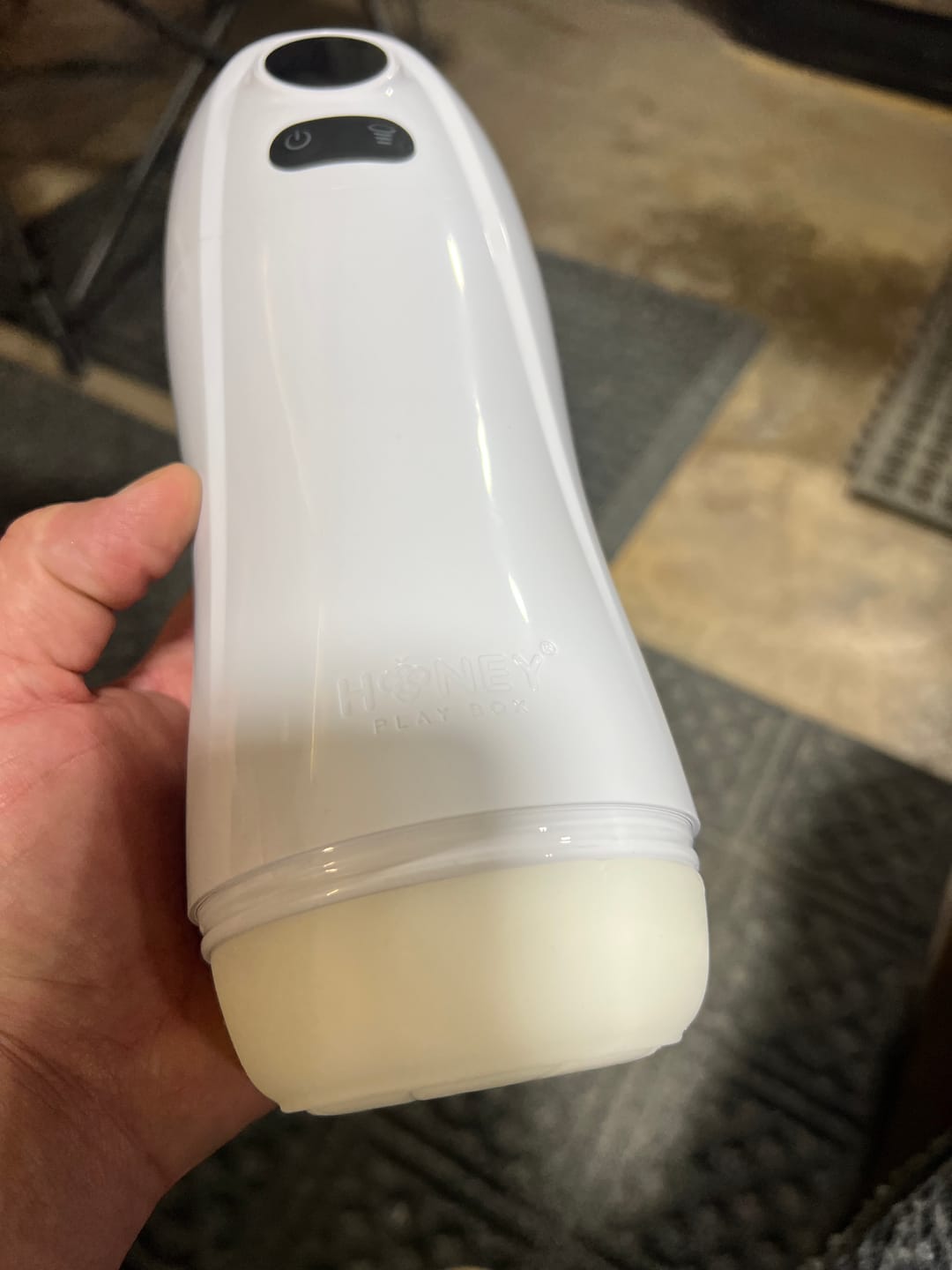 Customer photo review of KAI 2