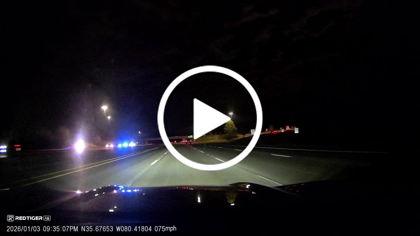 Customer video review of Redtiger A6 4K 3-Channel Dash Cam 5.8Ghz Wifi Voice Control Dash Cam