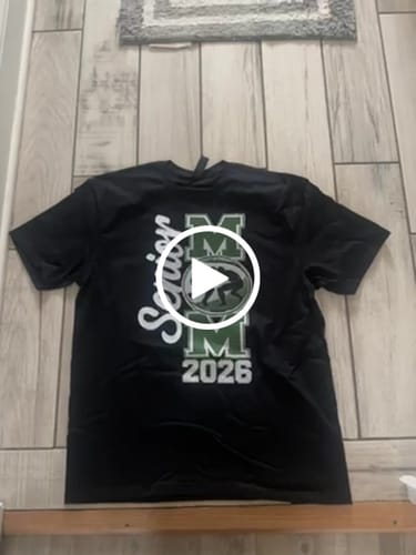 Customer video review of DTF Build a Gang Sheet