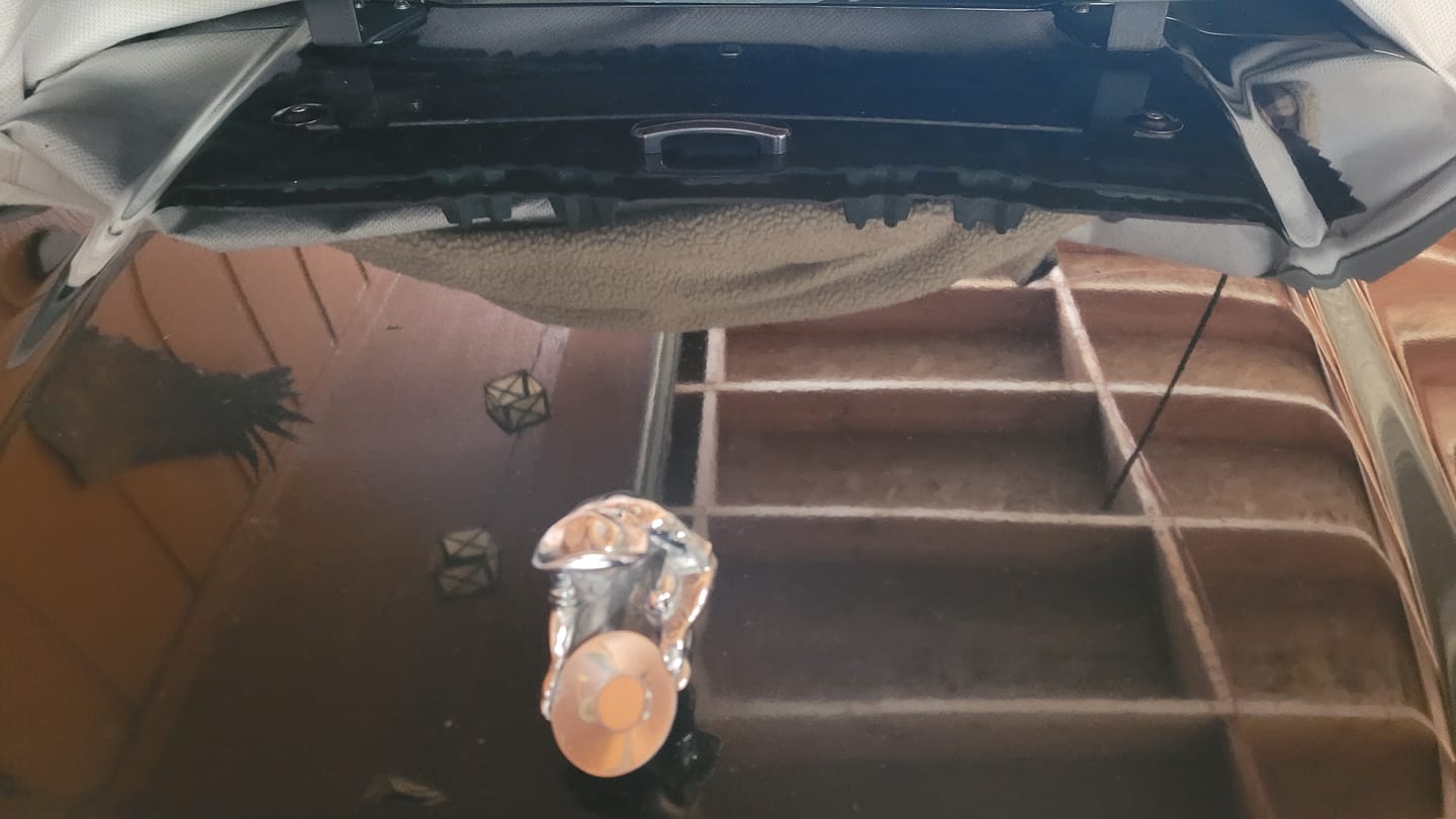 Customer photo review of CMM Offroad Jeep DeSnubbers