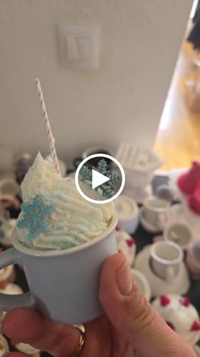 Customer video review of Cera de Soja para Velas en Vaso (BPF)