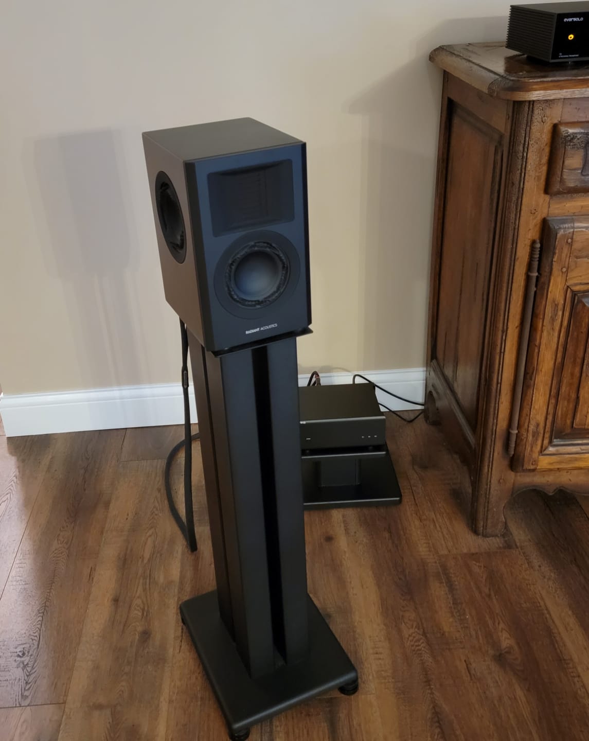 Customer photo review of Clarity 4.2