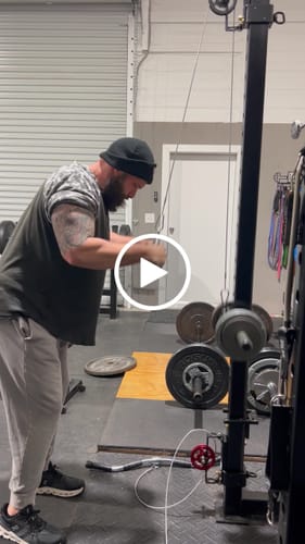 Customer video review of Omni-Pulley System 2.0