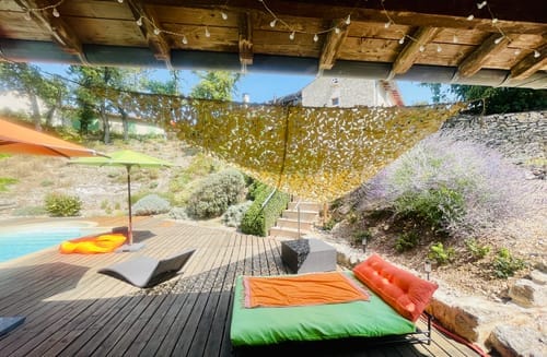 Customer photo review of Red de camuflaje triangular beige