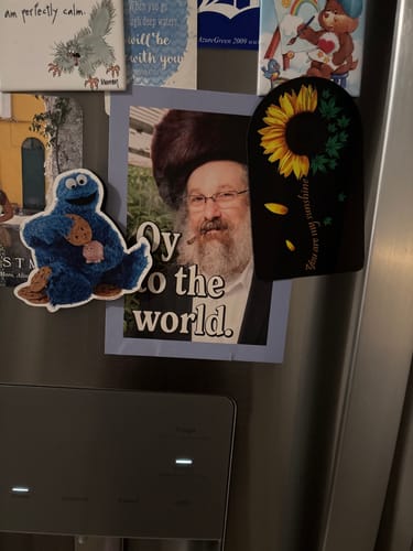 Customer photo review of 2025 Holiday Card *FREE*