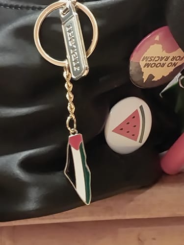 Customer photo review of Free Gift