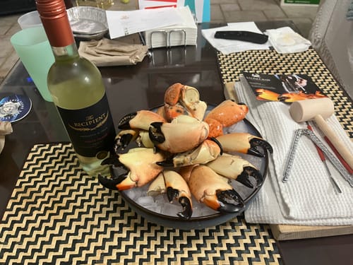 Customer photo review of Shipping insurance