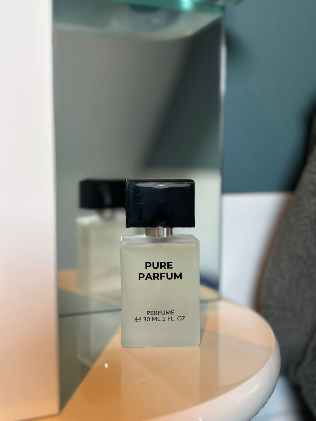 Customer photo review of Geïnspireerd door Acqua di Gio - 602