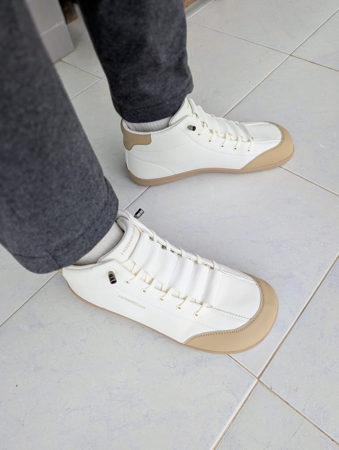 Customer photo review of Yew - Barefoot De Ocio
