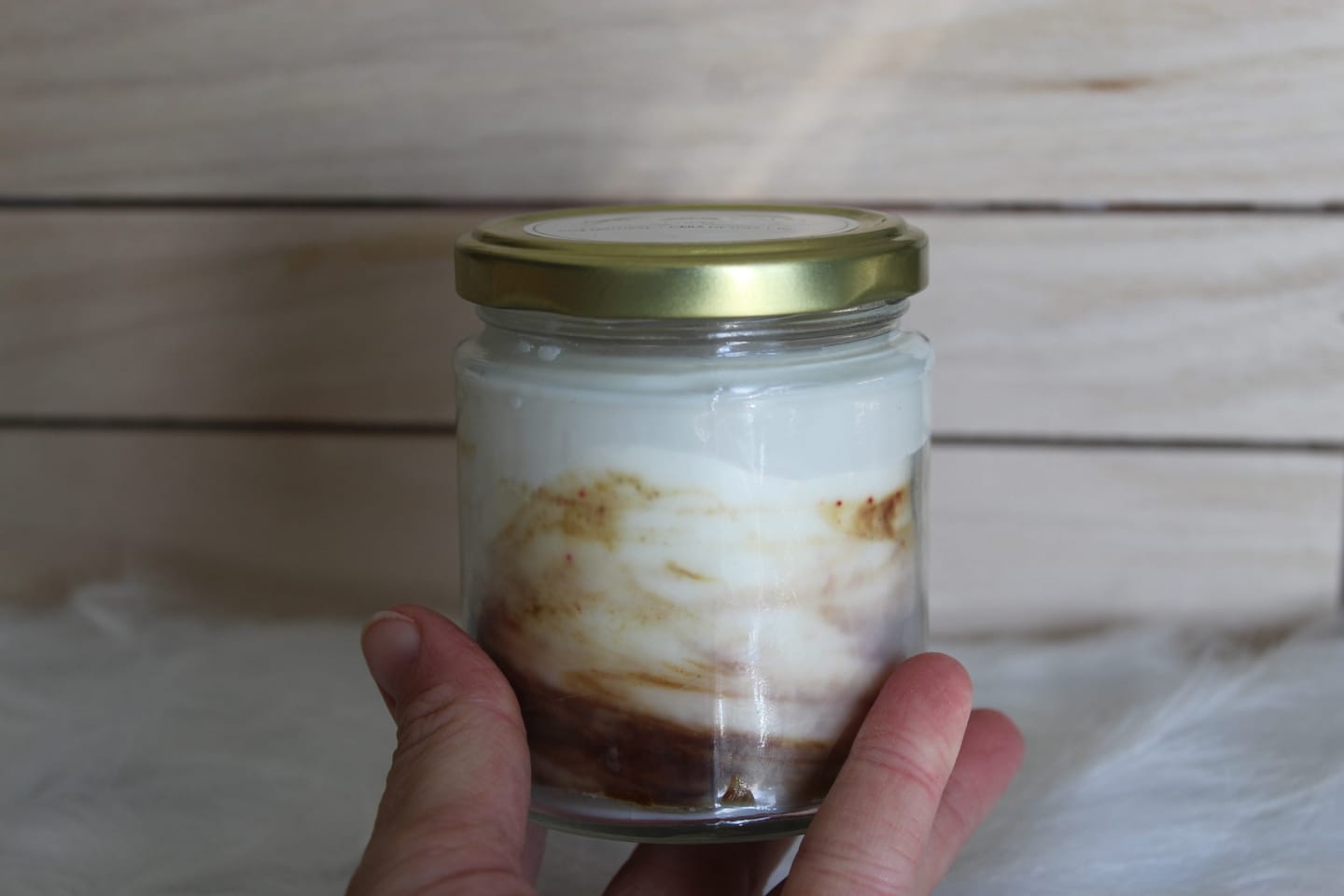 Customer photo review of Fragancia COCO