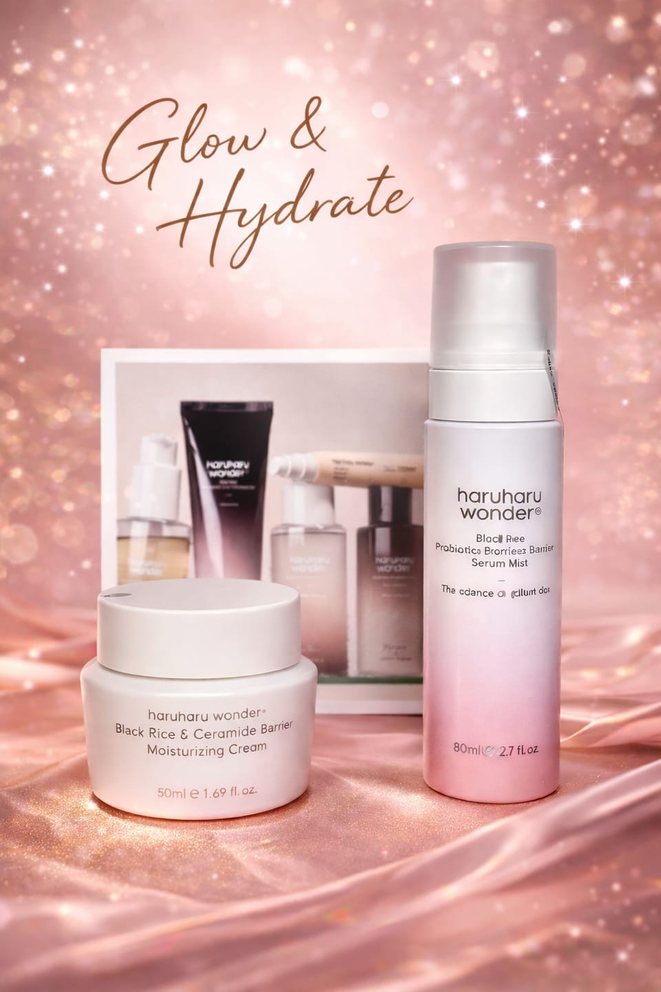 Customer photo review of 5 Ceramide Barrier Moisturizing Cream / Unscented