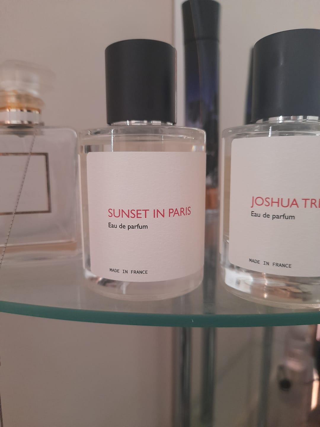 Customer photo review of Joshua Tree
