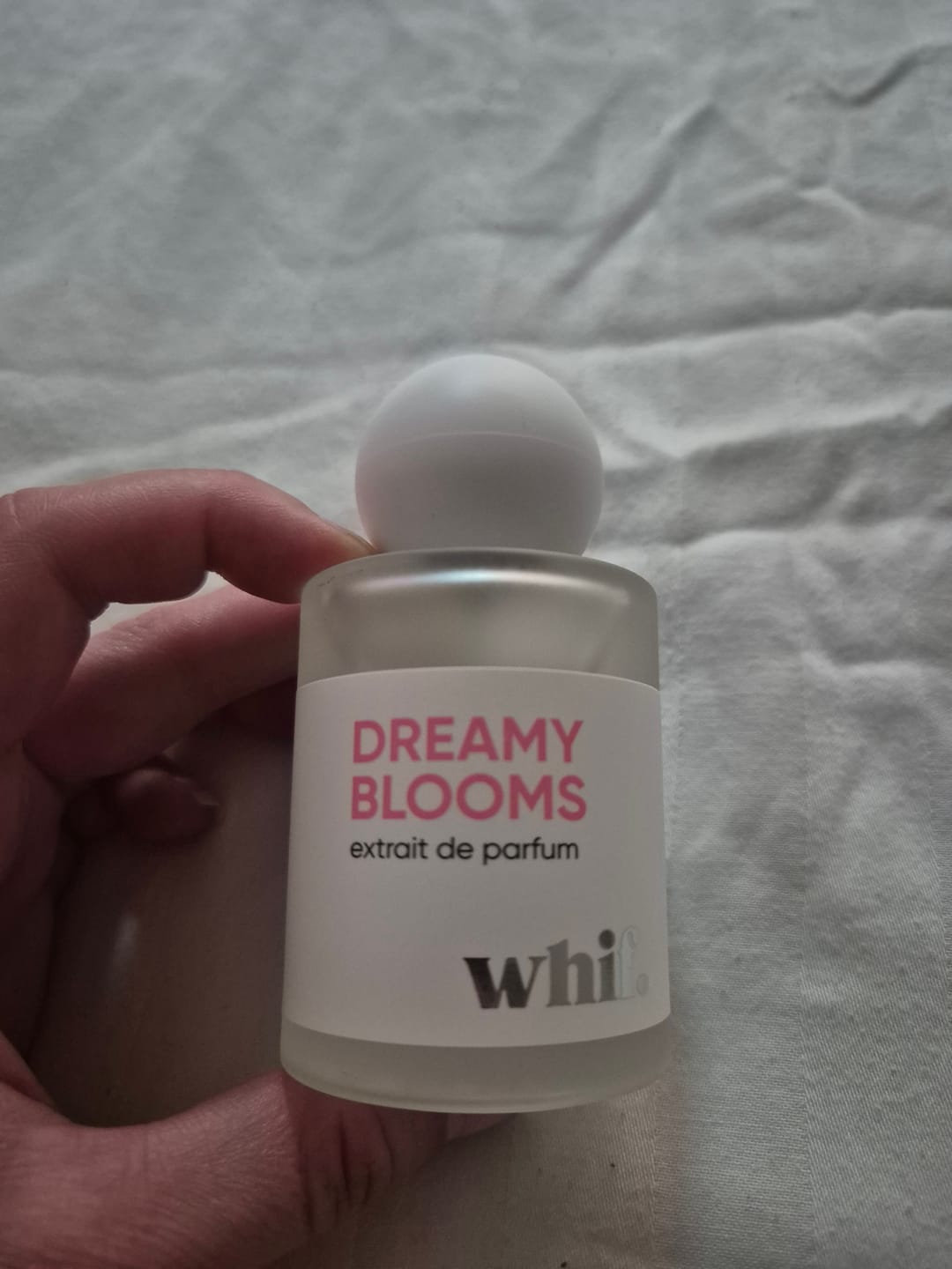 Customer photo review of Dreamy Blooms