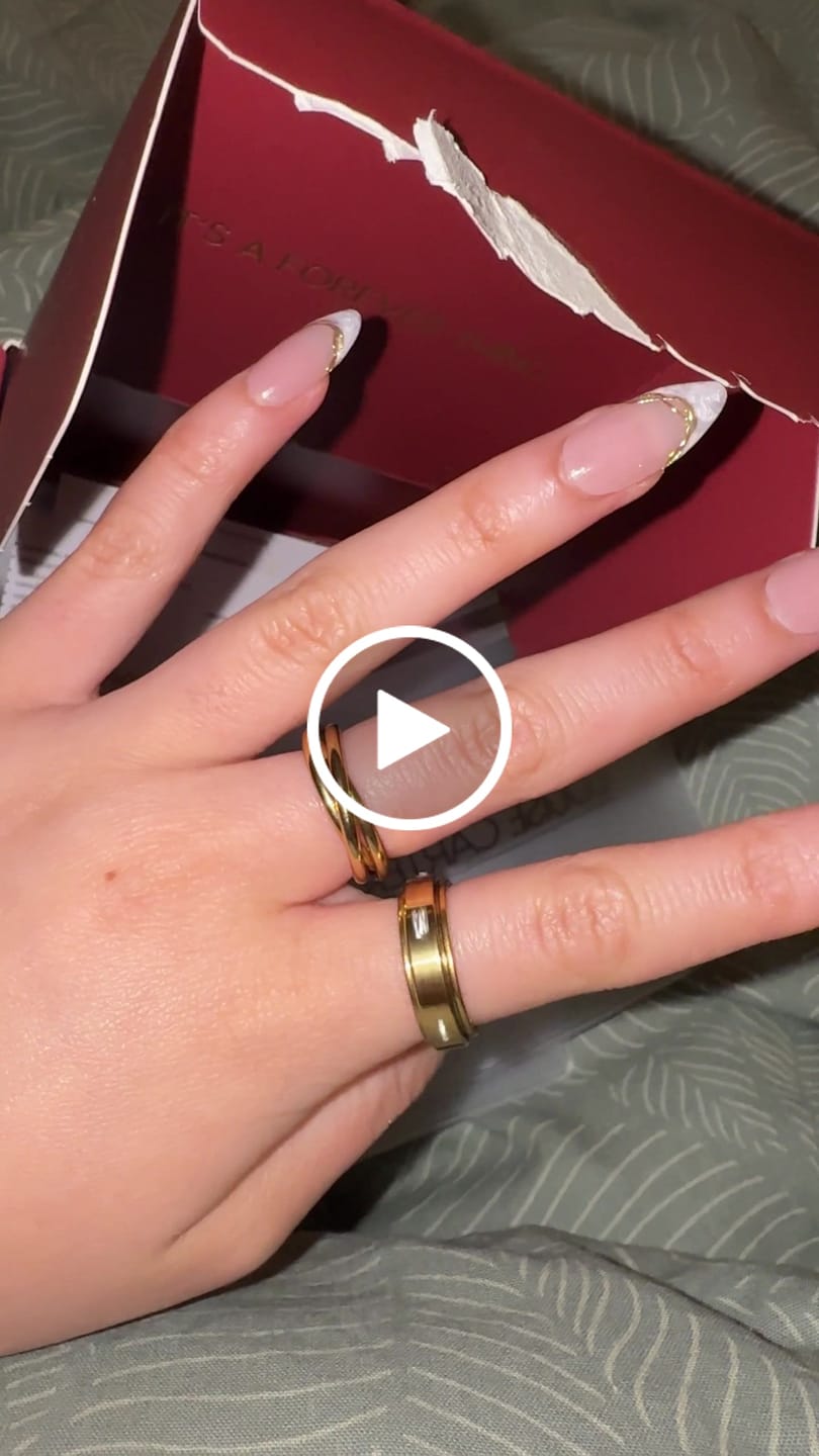 Customer video review of Spins Tidal Roller Ring (Bundle)
