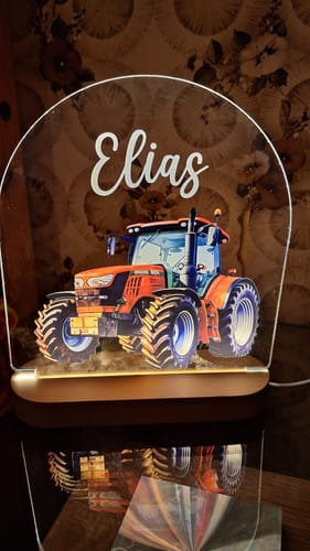 Customer photo review of LUXUS-GESCHENKBOX HINZUFÜGEN
