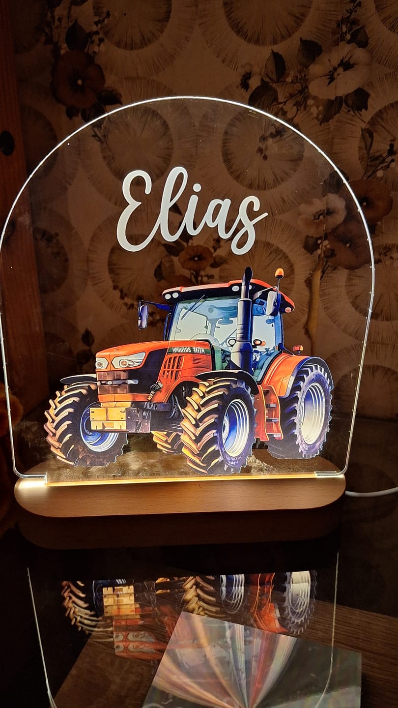 Customer photo review of LUXUS-GESCHENKBOX HINZUFÜGEN
