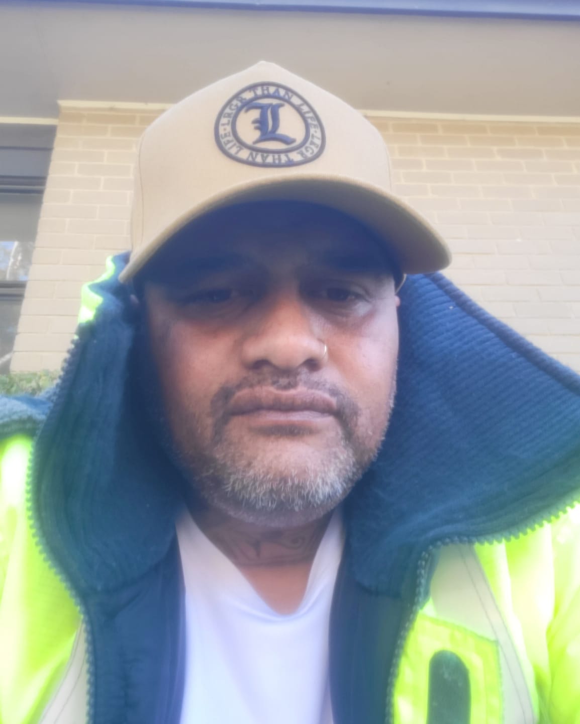 Customer photo review of 3 HAT BUNDLE