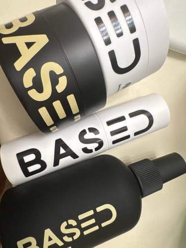 Customer photo review of Complete Styling Kit