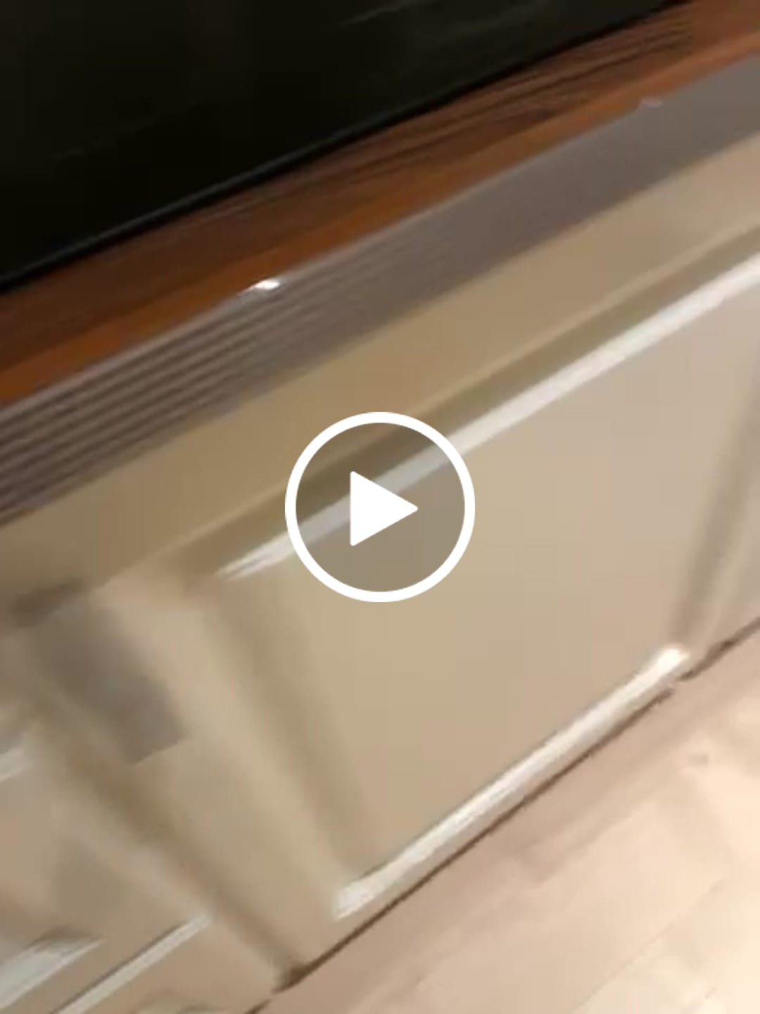 Customer video review of Moderne håndtak sort