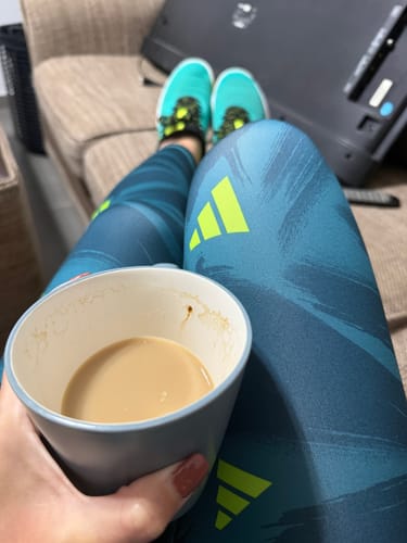 Customer photo review of Glow & GOLD Collagen Starter Kit + FREE GIFT