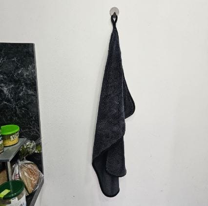 Customer photo review of Vantyx PRO | Microfibre Propreté Instantanée