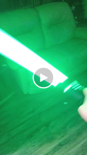 Customer video review of The Conqueror II