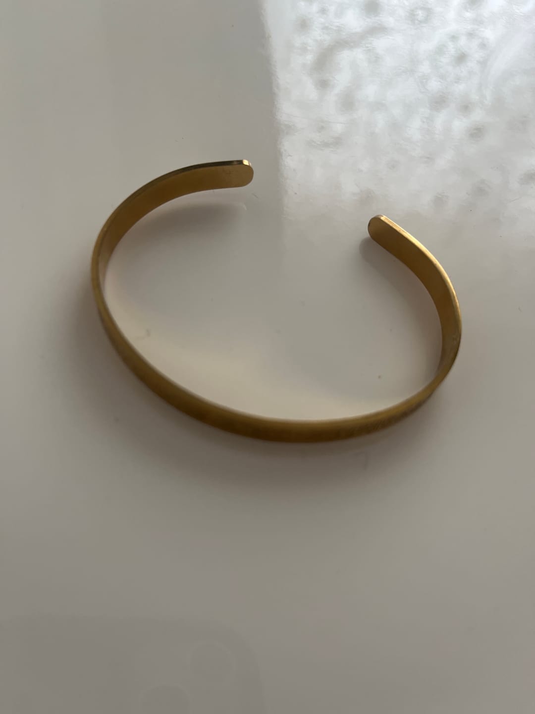 Customer photo review of Ayatul Kursi Armband