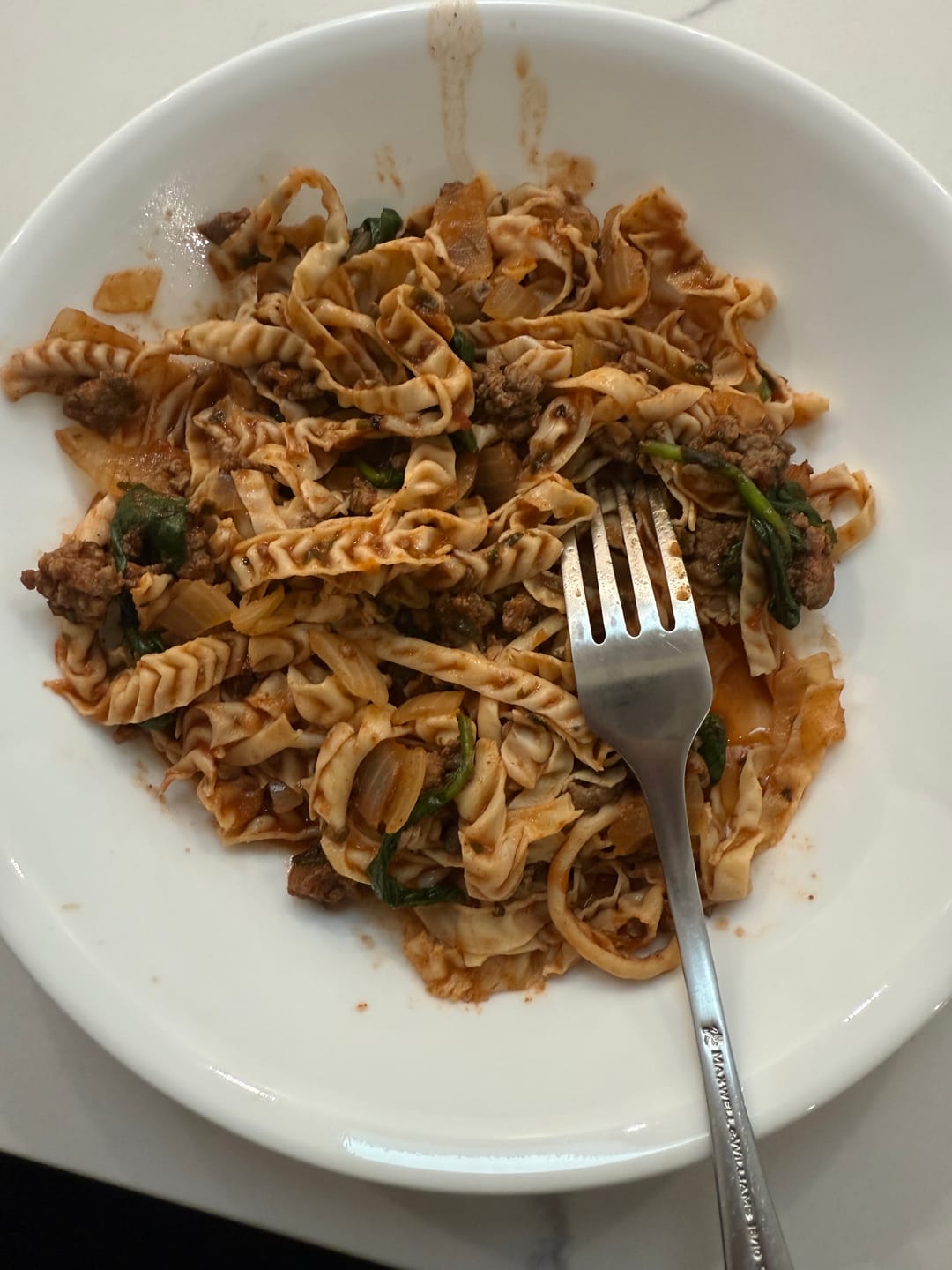 Customer photo review of Qetoe Low Carb Rice BULK VALUE 10 X TWIN PACKS