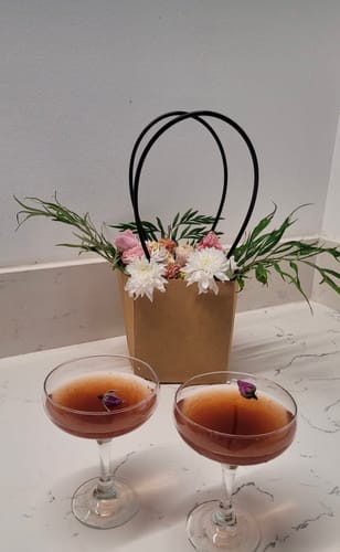 Customer photo review of ברכה