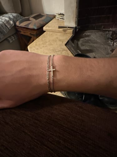 Customer photo review of Mystery Gift