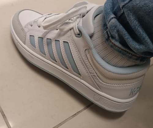 Customer photo review of Tenis Anticcourt Women