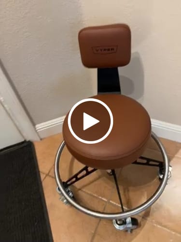 Customer video review of ROBUST STEEL MAX (EZ-LIFT)