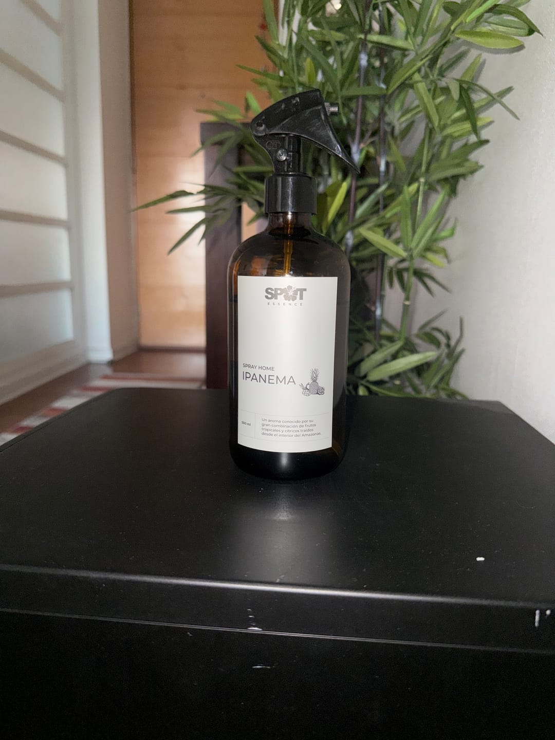 Customer photo review of Home Spray Ipanema 500ml