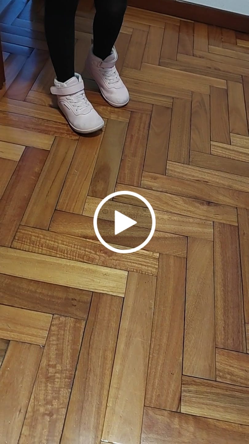 Customer video review of Niños Spruce - Zapatos Barefoot De Invierno
