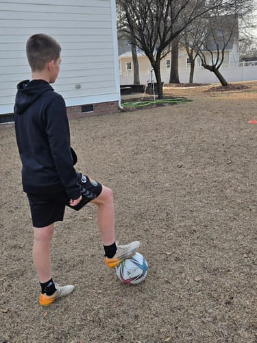 Customer photo review of Scudetta FG