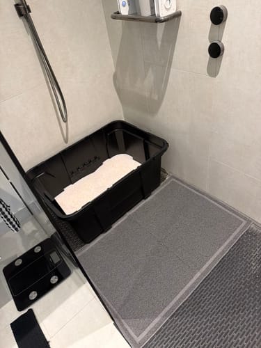 Customer photo review of 3 Month Supply - 3 Cat