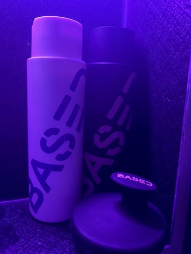 Customer photo review of Shower Duo