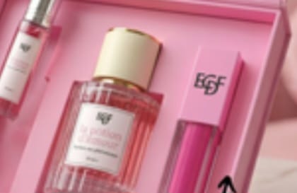 Customer photo review of Coffret aux phéromones