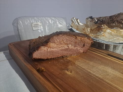 Customer photo review of Tapapecho Premium | Paquete 5.2 kg | Corte Criollo