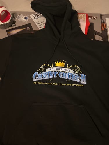 Customer photo review of Gang Sheet (Builder)