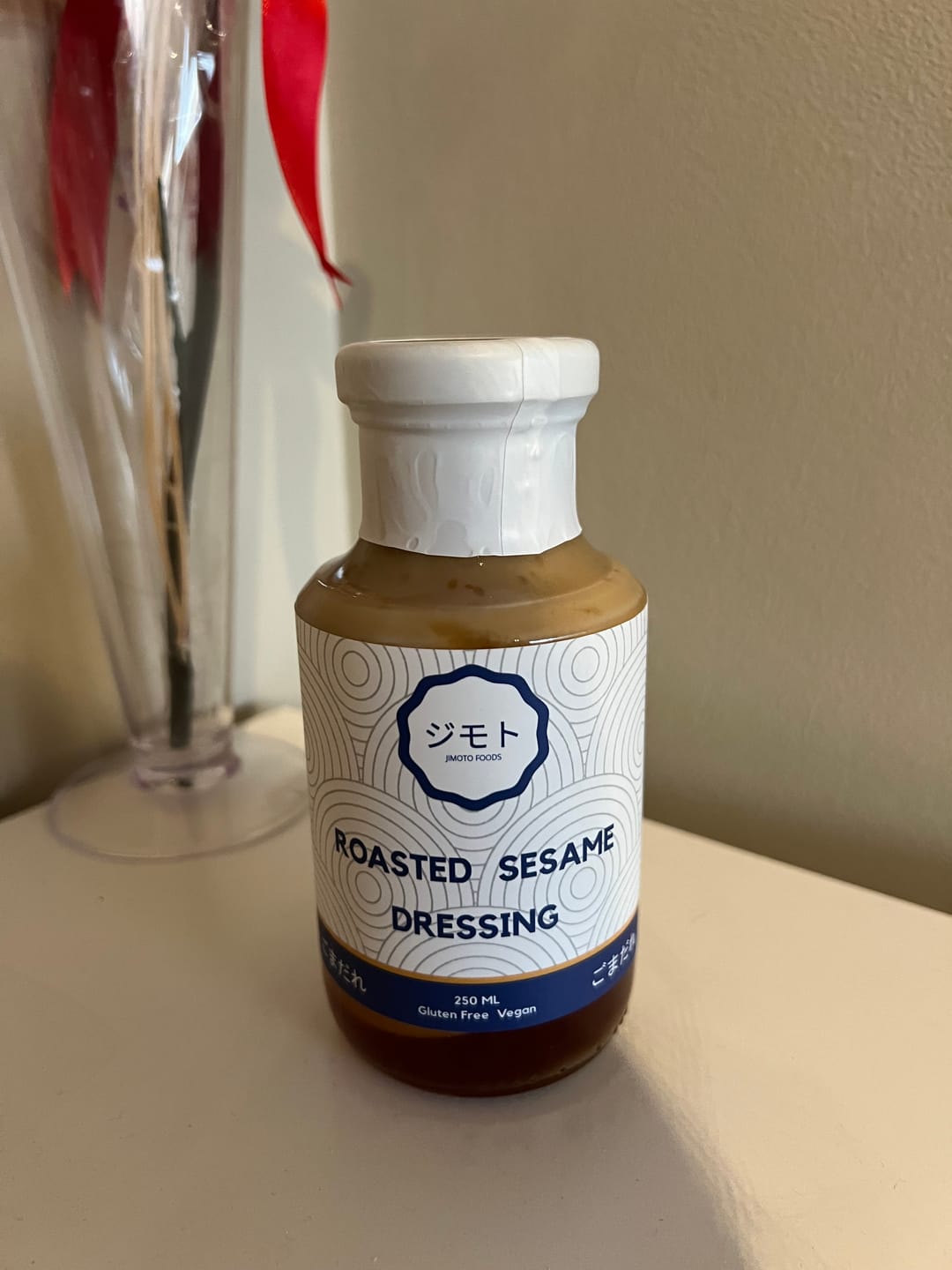 Customer photo review of Sesame Bundle