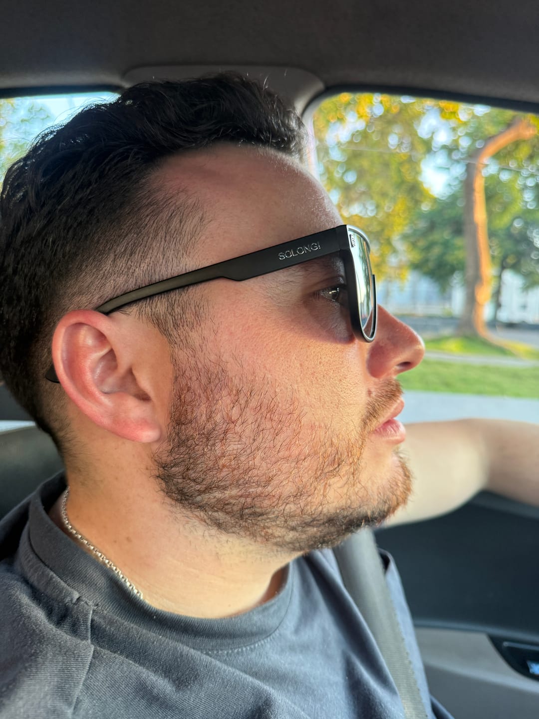 Customer photo review of SIERRA
